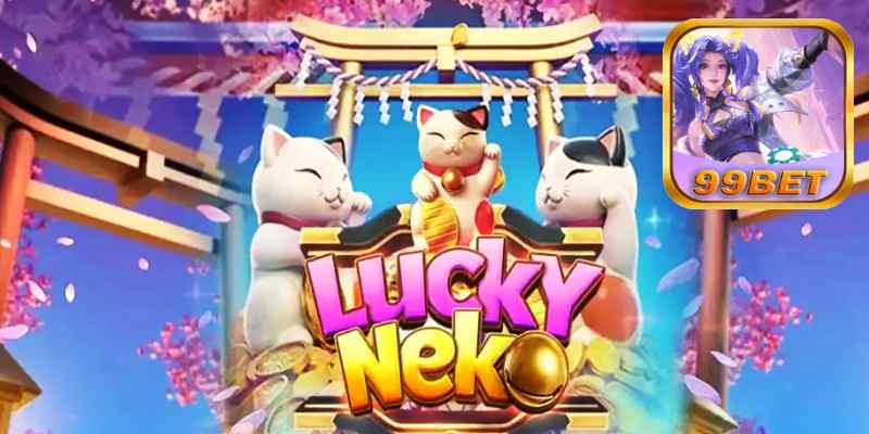 99bet Khám Phá Game Slots Lucky Neko 
